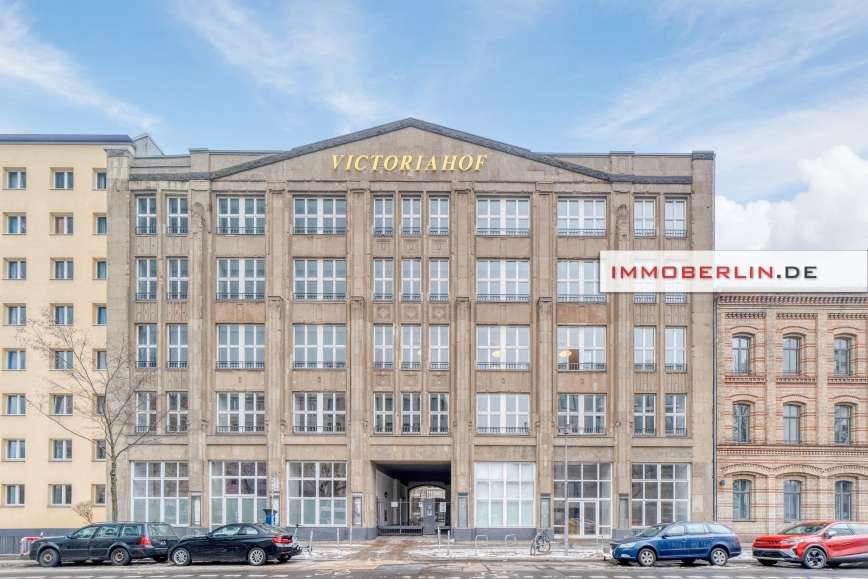 Etagenwohnung Berlin Mitte - 2 Zimmer, 85 m&sup2;, 699.000&euro; | Angebot:24983098