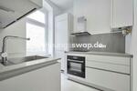 Etagenwohnung Berlin Friedrichshain-Kreuzberg - 3 Zimmer, 79 m&sup2;, 1.193&euro; | Angebot:26427446