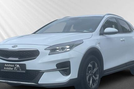 Kia XCeed 18.500 km 17.990 &euro; Berlin 13581