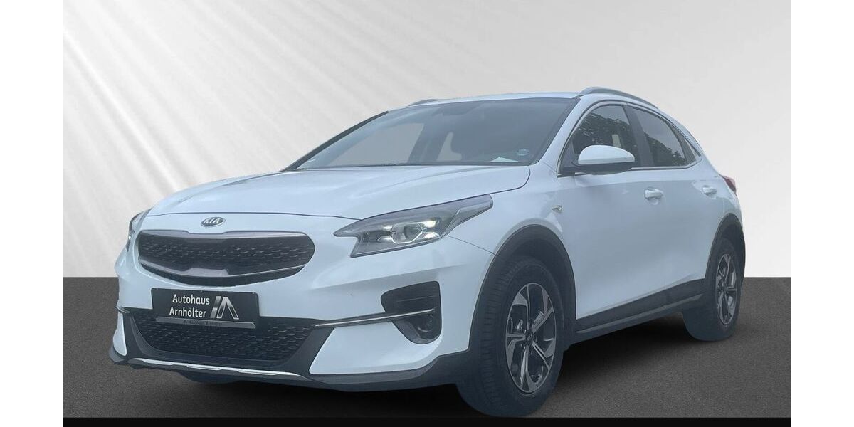 Kia XCeed 18.500 km 18.940 &euro; Berlin 13581