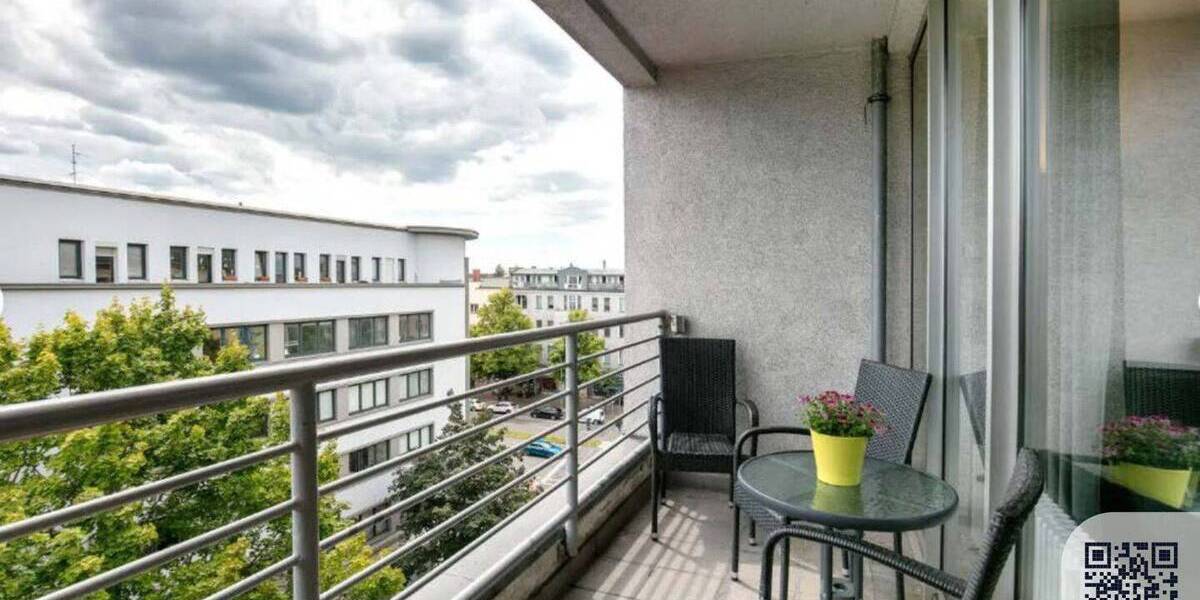 Etagenwohnung Berlin Tempelhof - 2 Zimmer, 4.579&euro; | Angebot:26678253
