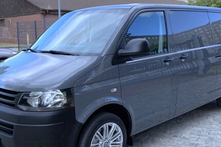 VW T5 Transporter 137.500 km 14.994 &euro; Berlin 12681
