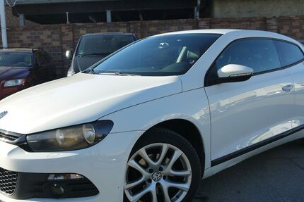 VW Scirocco 217.000 km 5.999 &euro; Berlin 12439