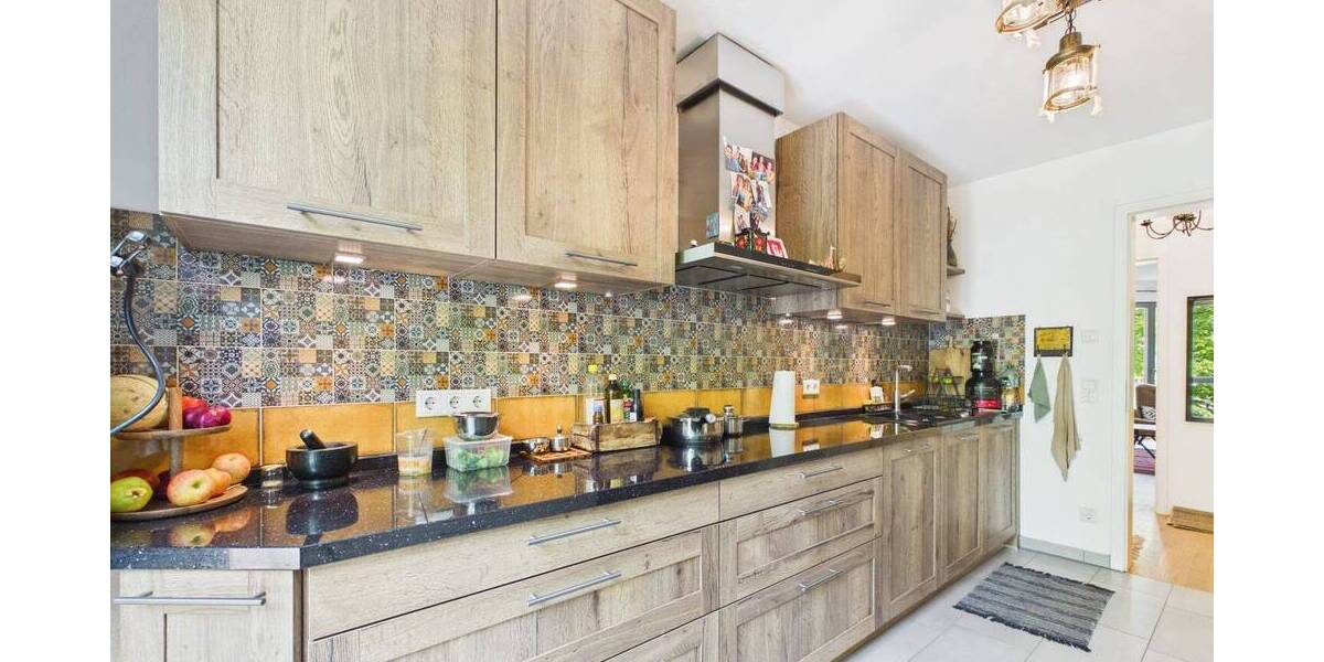 Etagenwohnung Berlin Marienfelde - 3 Zimmer, 93 m&sup2;, 2.200&euro; | Angebot:26684242