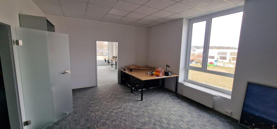 Gewerbeobjekt Erkner - 14&euro; | Angebot:22974816