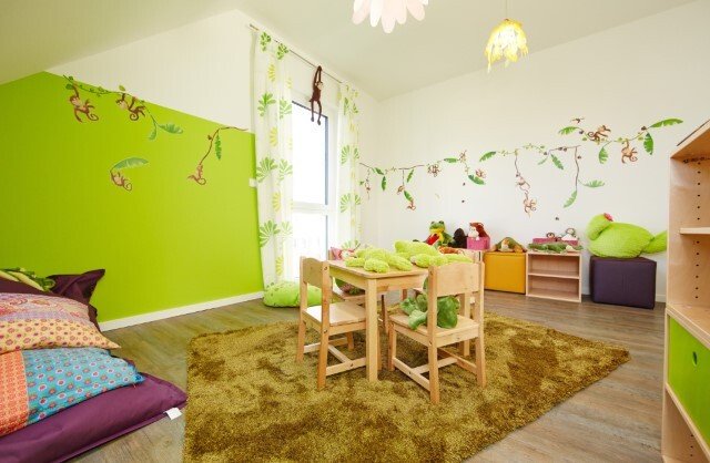 Jetzt unschlagbar günstig ins eigene Zuhause 4 zimmer