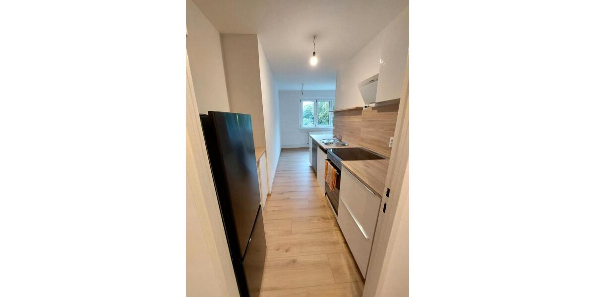 Etagenwohnung Berlin Reinickendorf - 2.5 Zimmer, 66 m&sup2;, 279.000&euro; | Angebot:27171649