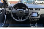 Skoda Rapid Cool*SHZ*PDC*Klima*USB*Touch*1-Hand* 93.530 km 8.890 &euro; Berlin 13187
