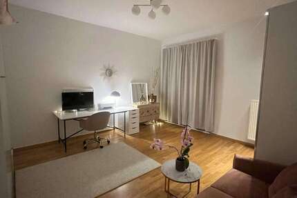Zimmer Berlin Friedrichshain - 1 Zimmer, 1.100&euro; | Angebot:26028878