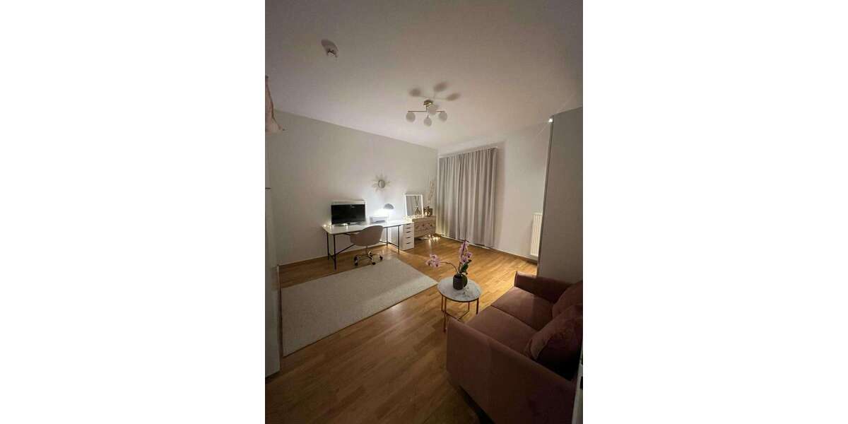 Zimmer Berlin Friedrichshain - 1 Zimmer, 1.100&euro; | Angebot:26028878