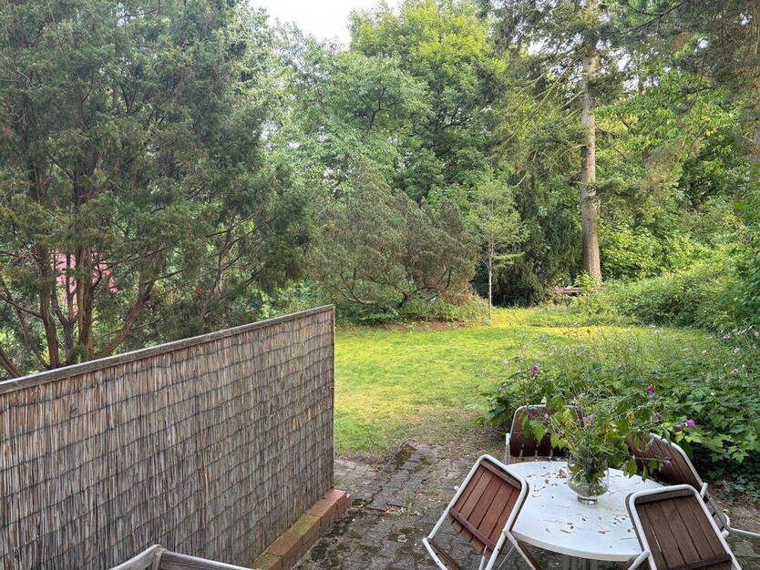 Doppelhaushälfte in Berlin Steglitz-Zehlendorf - Verkauf von Privat