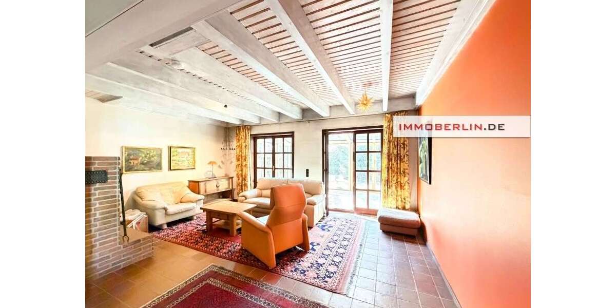 Einfamilienhaus Berlin / Waidmannslust Waidmannslust - 4 Zimmer, 123 m&sup2;, 620.000&euro; | Angebot:26472402