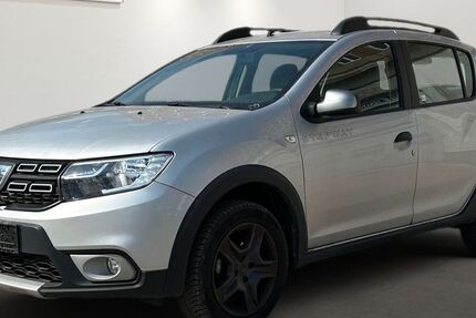Dacia Sandero 68.216 km 7.199 &euro; Berlin 12681