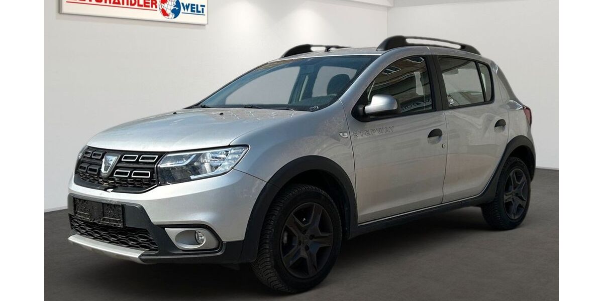 Dacia Sandero 68.216 km 7.199 &euro; Berlin 12681