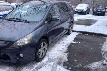 Mitsubishi Grandis 242.450 km 2.500 &euro; Marzahn (Berlin) 12687