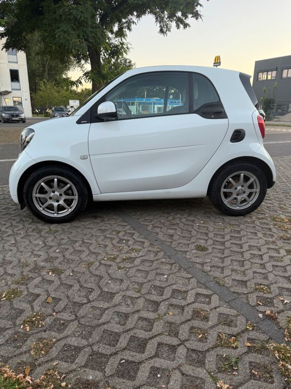 ForTwo