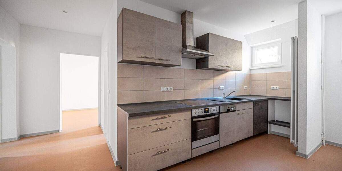 Etagenwohnung Berlin Charlottenburg - 3 Zimmer, 84 m&sup2;, 545.000&euro; | Angebot:24814312