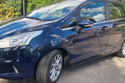 Ford B-Max 122.590 km 4.999 &euro; Berlin 10369