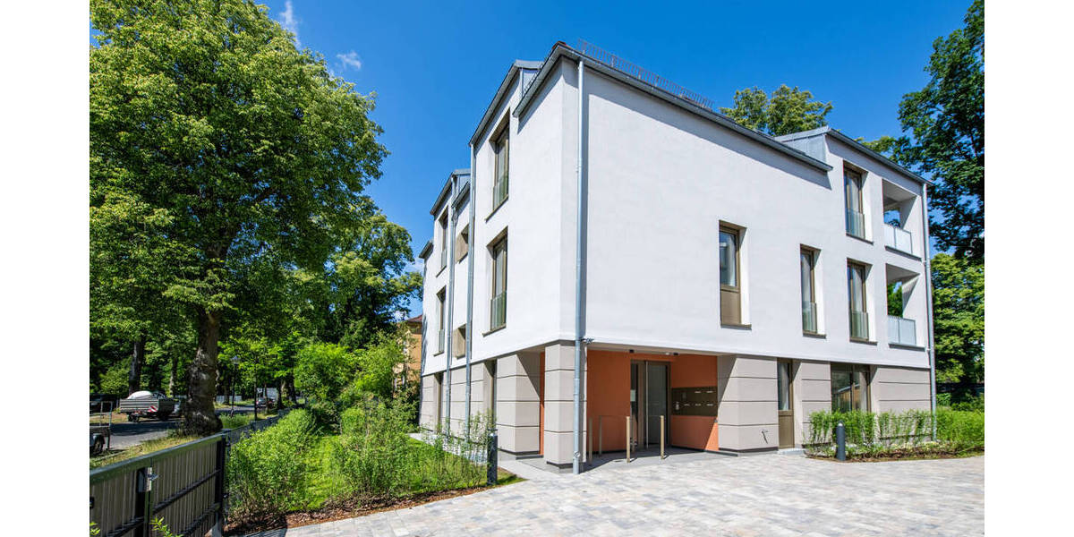 Etagenwohnung Glienicke/Nordbahn Nordbahn - 2 Zimmer, 63 m&sup2;, 399.000&euro; | Angebot:25717294