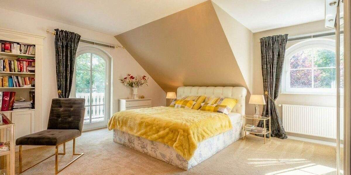 Einfamilienhaus Berlin Lichtenrade - 5 Zimmer, 172 m&sup2;, 885.000&euro; | Angebot:25711098