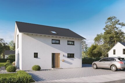 Jetzt unschlagbar günstig ins eigene Zuhause 4 zimmer