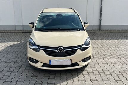 Opel Zafira 302.861 km 5.790 &euro; Teltow 14532