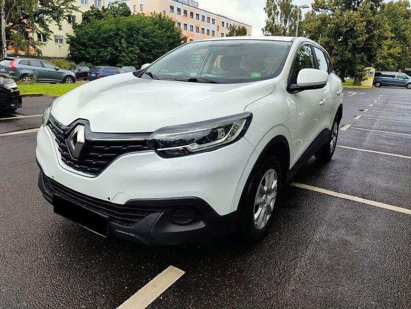 Kadjar