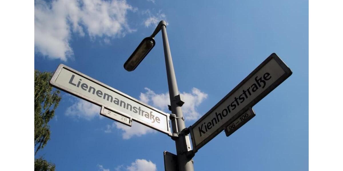 Etagenwohnung Berlin Reinickendorf - 2 Zimmer, 45 m&sup2;, 720&euro; | Angebot:25499712