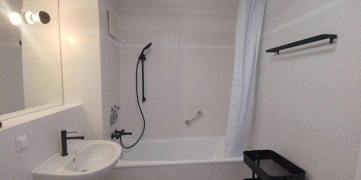 Etagenwohnung Berlin Adlershof - 3 Zimmer, 74 m&sup2;, 1.290&euro; | Angebot:26600630