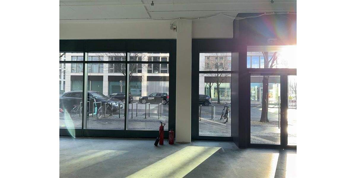 Gewerbeobjekt Berlin Friedrichshain - 1 Zimmer, 2.630&euro; | Angebot:24549282