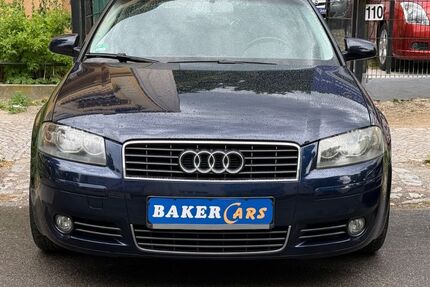 Audi A3 189.000 km 3.490 &euro; Berlin 12307