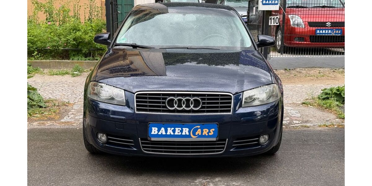 Audi A3 189.000 km 3.490 &euro; Berlin 12307