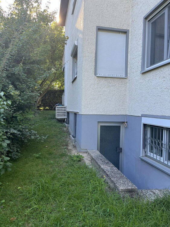 Provisionsfrei - Top modernisierte Wohnung, Garage, Terasse, Garten, Hausautomatisierung, 128m²