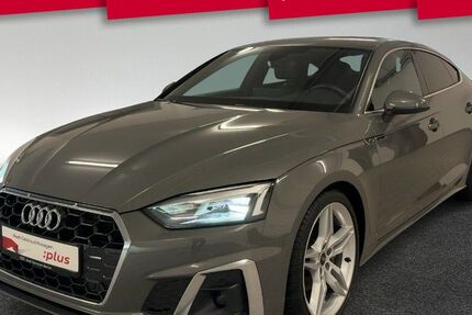 Audi A5 60.100 km 33.900 &euro; Berlin 12489
