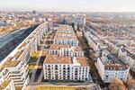 Dachgeschoßwohnung Berlin Tempelhof-Schöneberg - 3 Zimmer, 78 m&sup2;, 1.999&euro; | Angebot:20604815