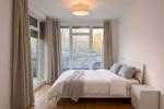 Terrassenwohnung Berlin Mitte - 2 Zimmer, 68 m&sup2;, 1.590&euro; | Angebot:26122561