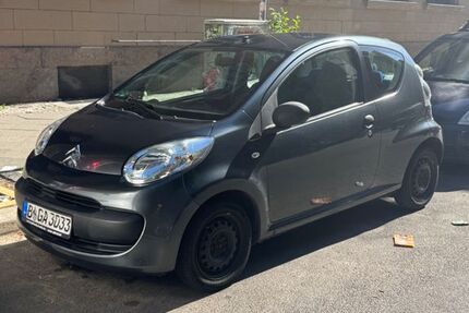 Citroen C1 132.000 km 1.795 &euro; Berlin 12347