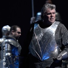 Tannhäuser 02.11.2025 Deutsche Oper Berlin