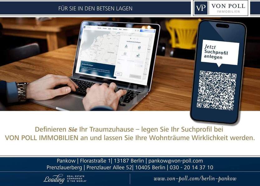Einziehen und Wohlfühlen - exklusive Doppelhaushälfte zur Miete 5 zimmer