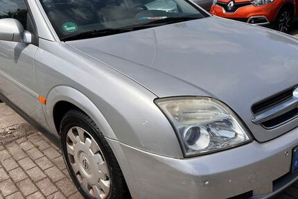 Opel Vectra 123.000 km 2.990 &euro; Berlin 12681