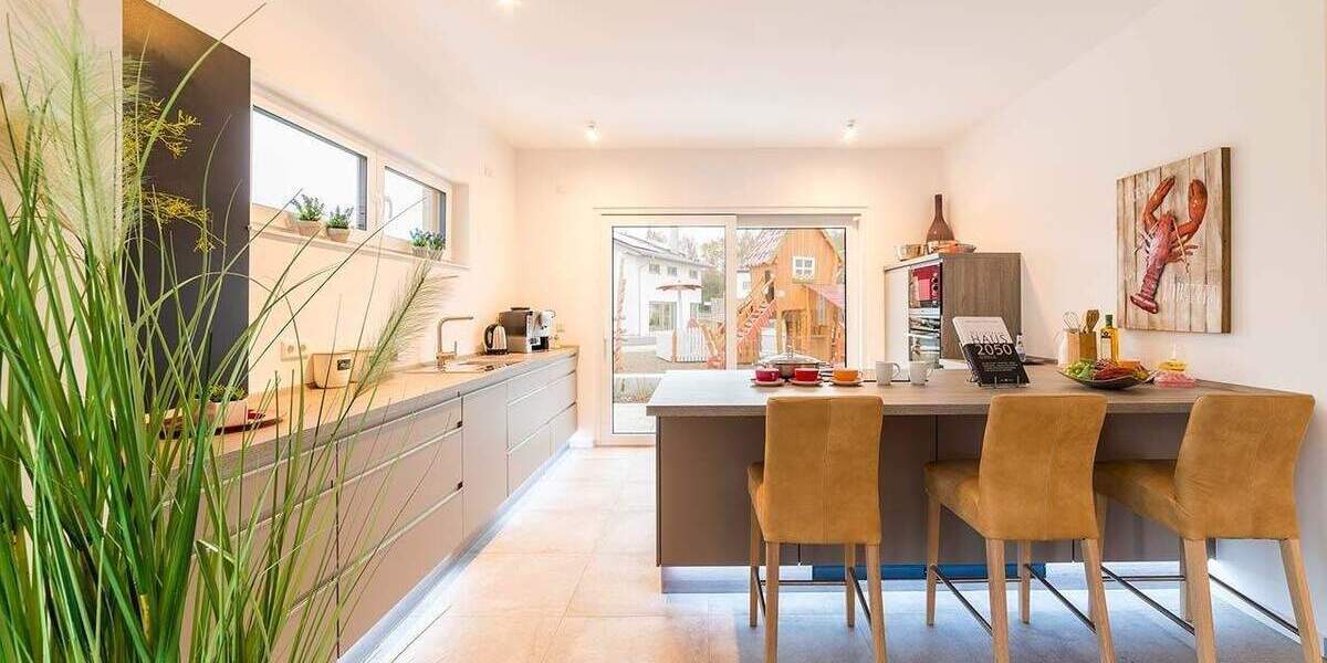 Mehrfamilienhaus, Wohnhaus Friedrichshagen Friedrichshagen - 5 Zimmer, 196 m&sup2;, 335.549&euro; | Angebot:25735688