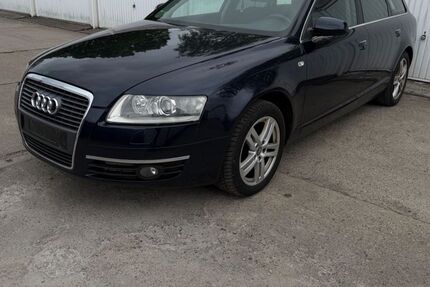 Audi A6 290.000 km 2.990 &euro; Berlin 12307