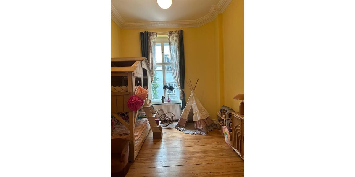 Etagenwohnung Berlin Mitte - 4 Zimmer, 160 m&sup2;, 3.900&euro; | Angebot:25569218