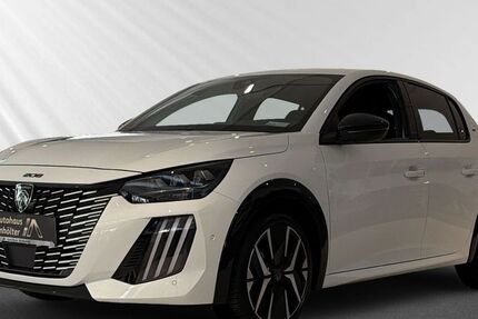 Peugeot 208 18.580 km 20.970 &euro; Berlin 13581