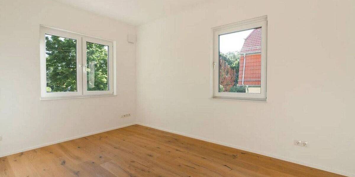 Doppelhaushälfte Falkensee Falkenhagen - 5 Zimmer, 143 m&sup2;, 695.000&euro; | Angebot:26662847