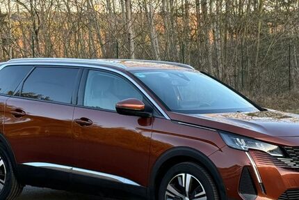 Peugeot 5008 130.000 km 16.200 &euro; Königs Wusterhausen 15713