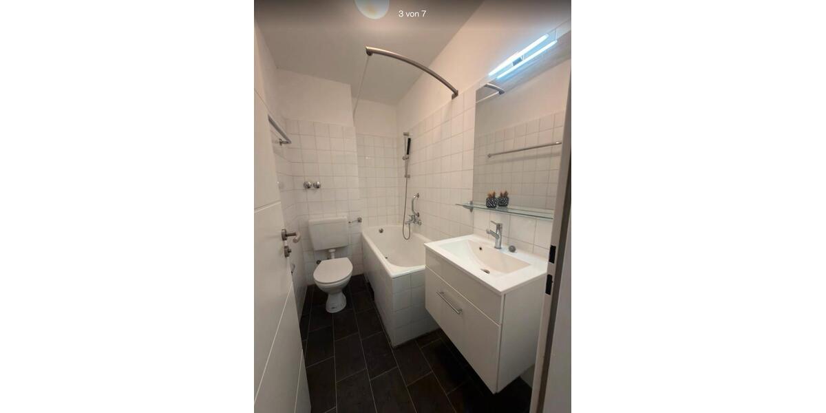 Erdgeschoßwohnung Berlin Steglitz-Zehlendorf - 1 Zimmer, 29 m&sup2;, 138.000&euro; | Angebot:27231244
