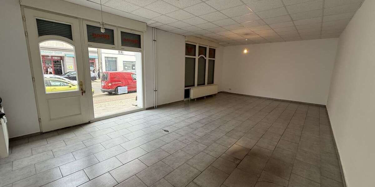 Gewerbeobjekt Berlin Treptow-Köpenick - 1.260&euro; | Angebot:27306001