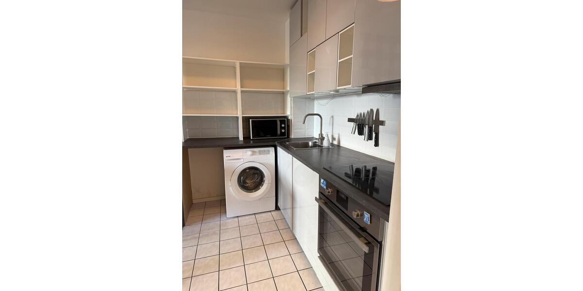 Etagenwohnung Berlin Mitte - 2 Zimmer, 50 m&sup2;, 1.600&euro; | Angebot:26638904
