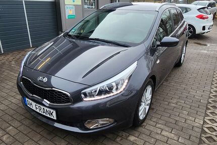 Kia ceed Sportswagon 62.689 km 11.900 &euro; Teltow 14513